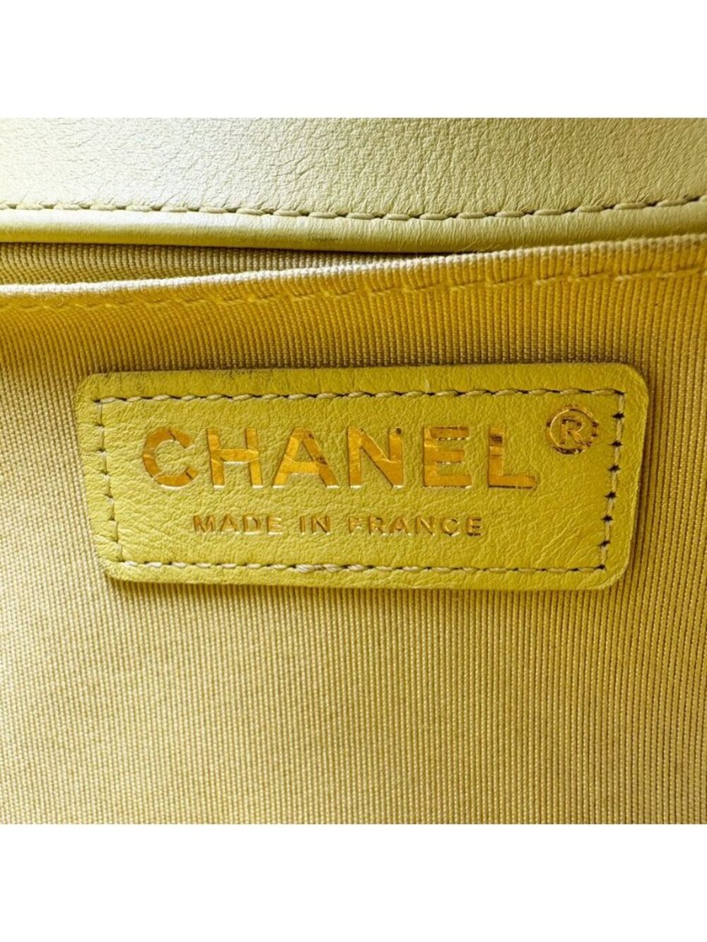 Chanel Shoulder Bag - Picture 12 of 13